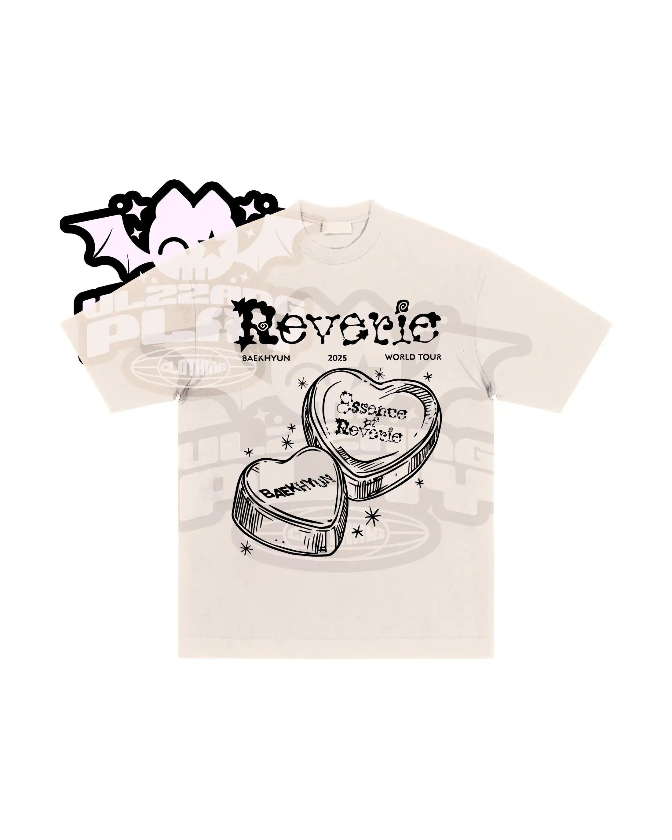 REVERIE