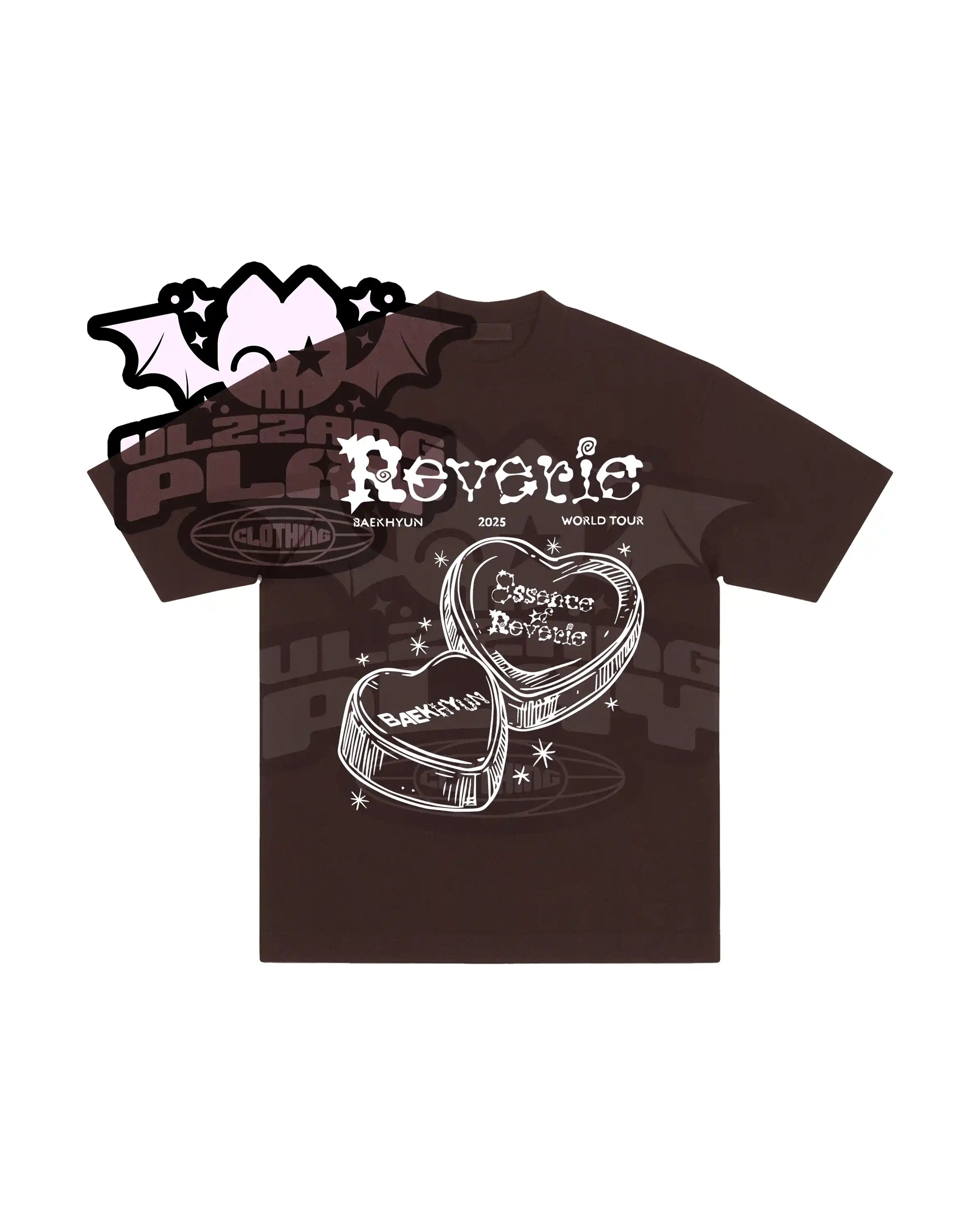 REVERIE