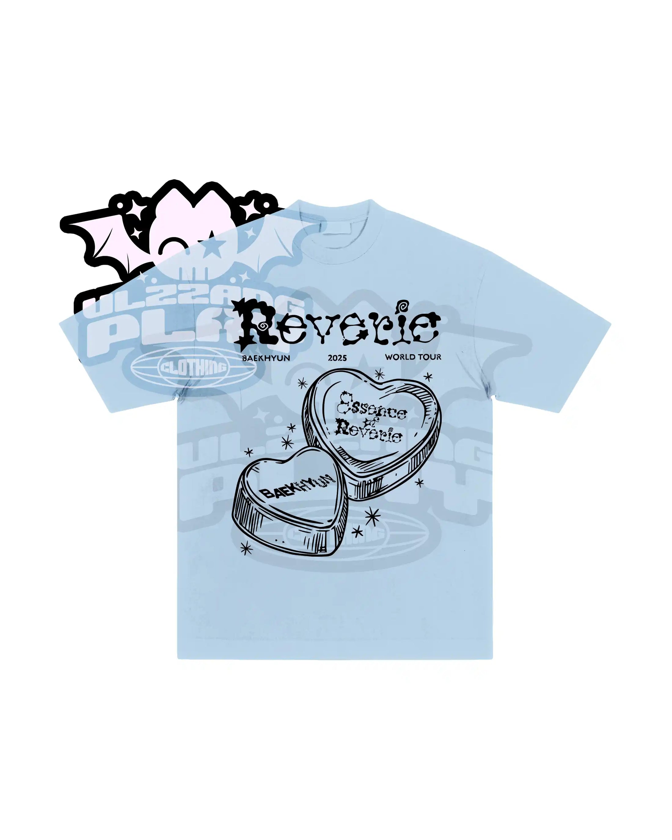 REVERIE