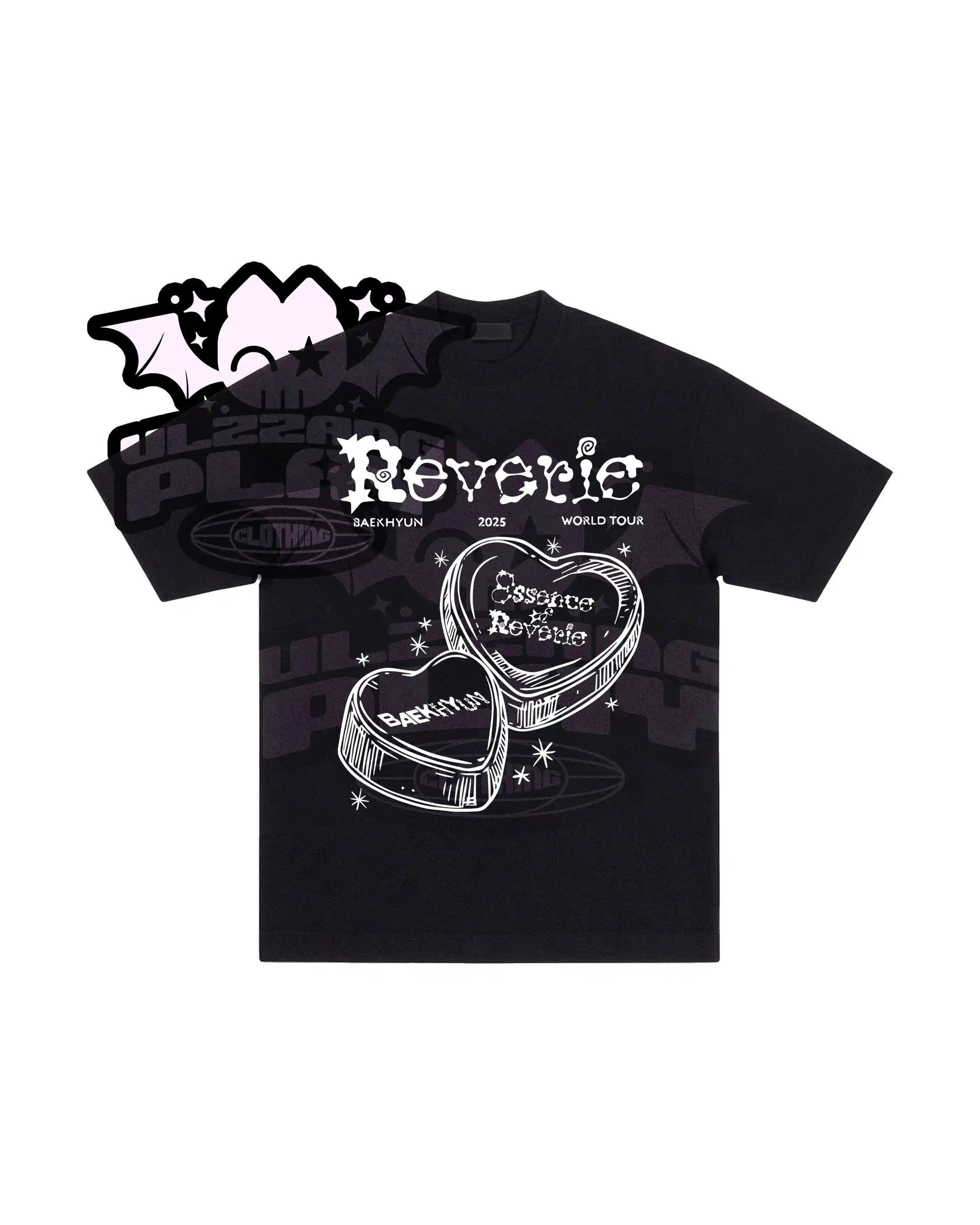 REVERIE