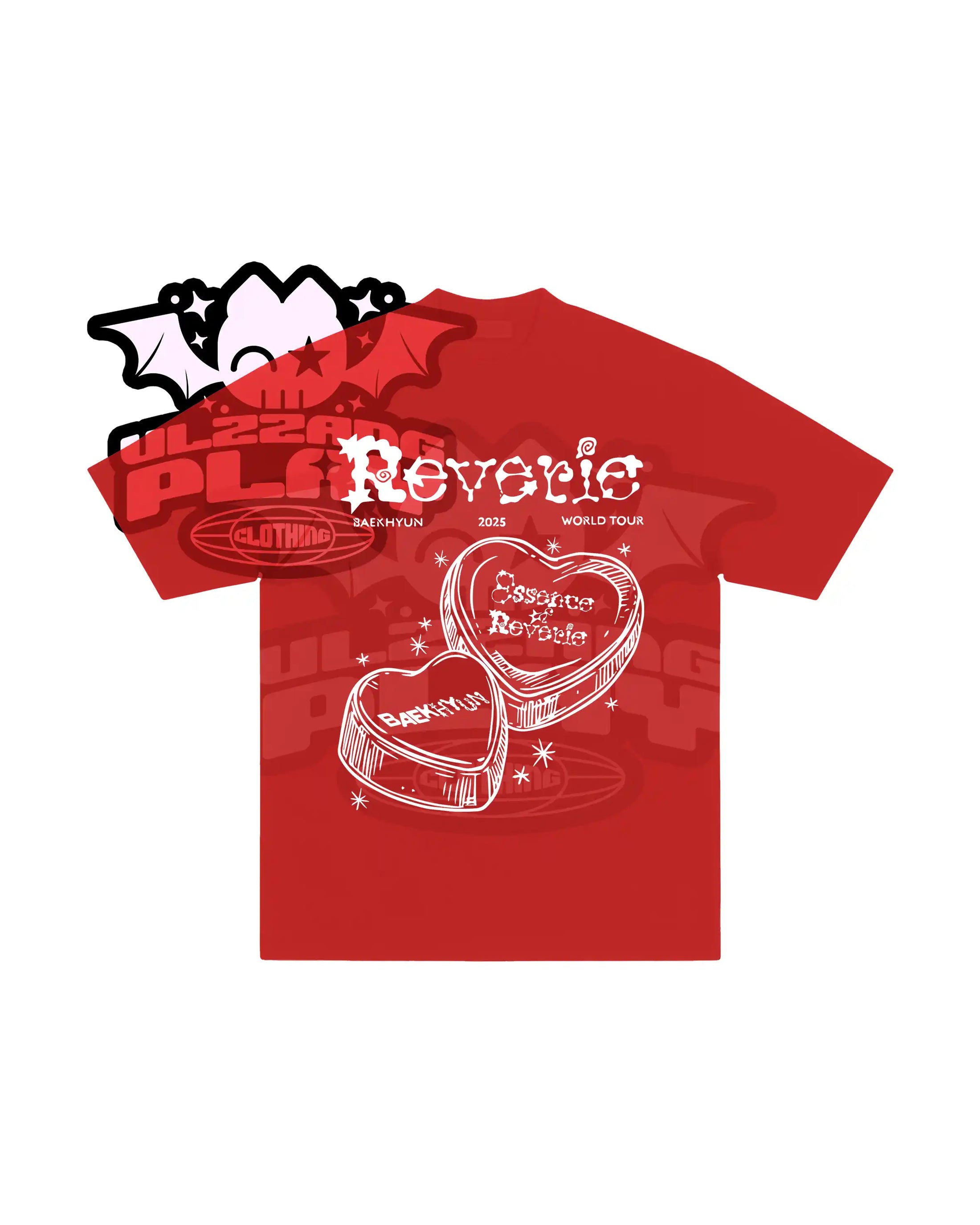REVERIE
