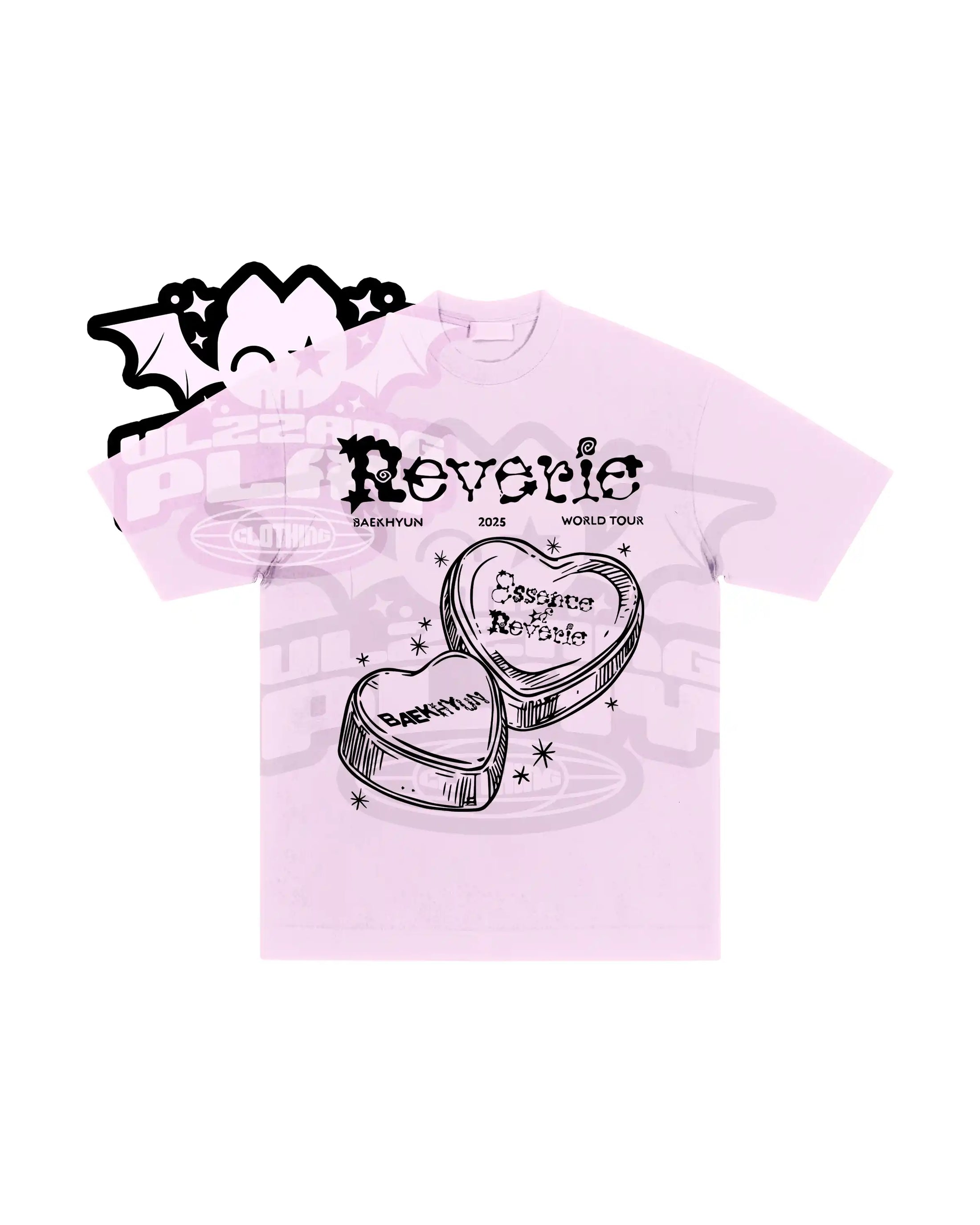 REVERIE
