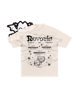 REVERIE TOUR