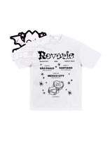 REVERIE TOUR