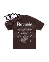 REVERIE TOUR