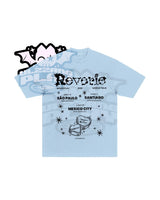 REVERIE TOUR