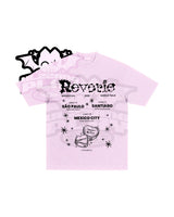 REVERIE TOUR
