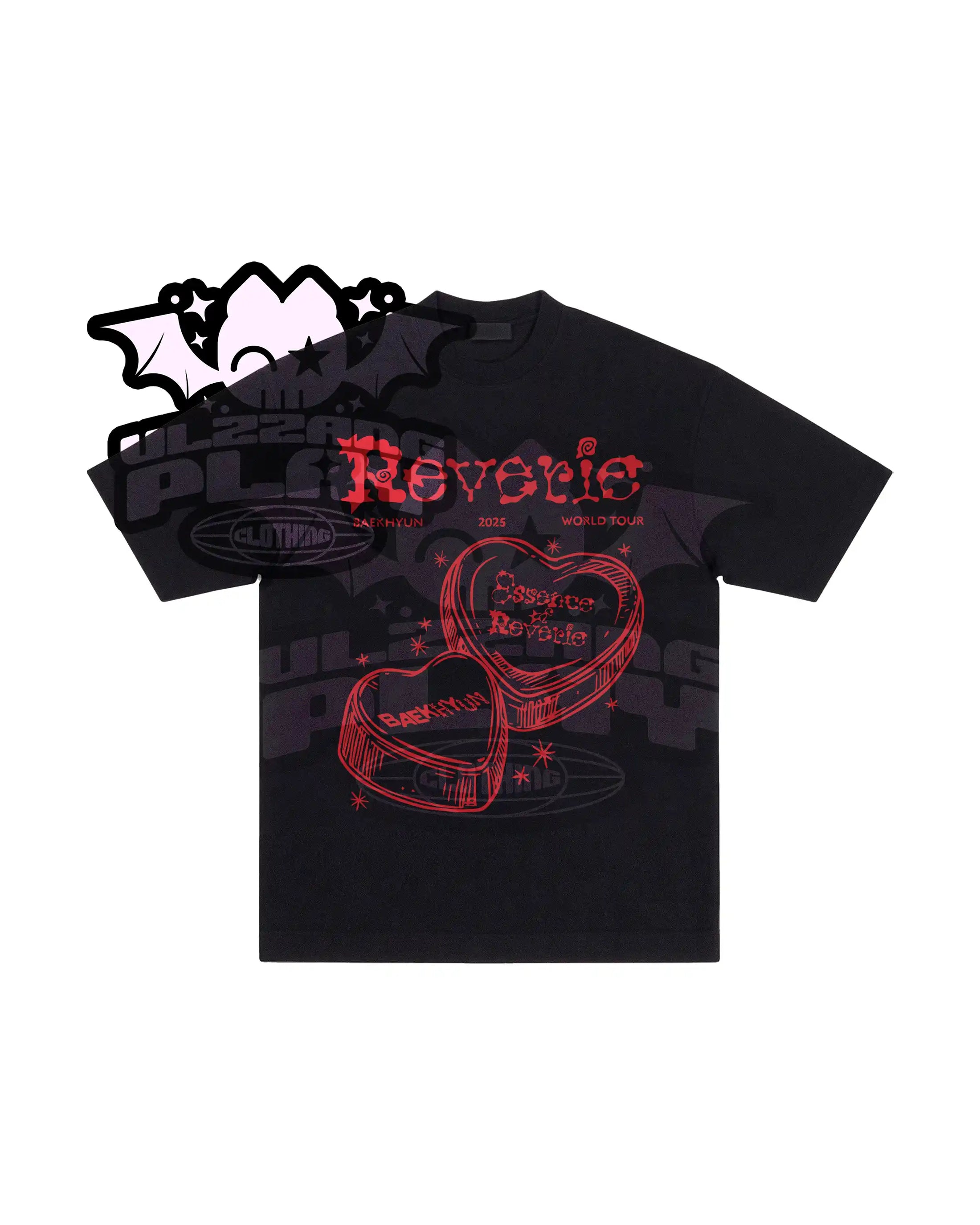 REVERIE