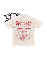 REVERIE WORLD TOUR