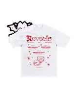 REVERIE WORLD TOUR