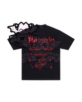 REVERIE WORLD TOUR