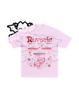 REVERIE WORLD TOUR