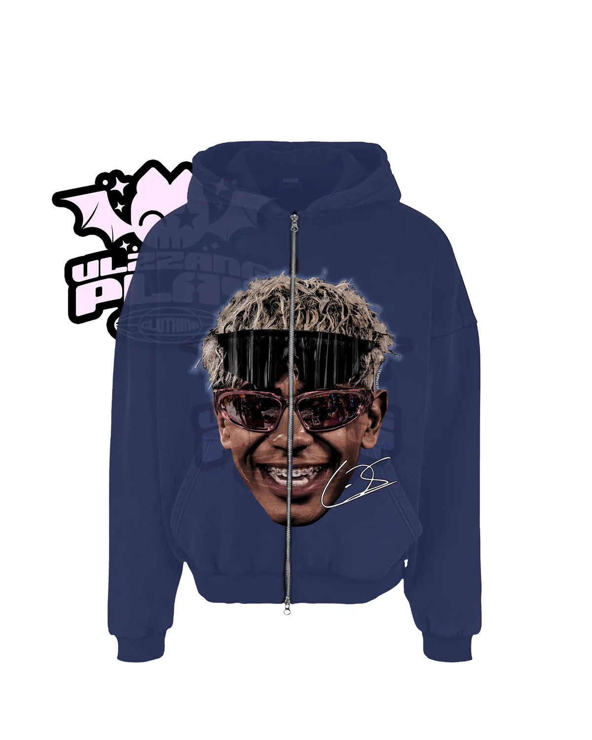 Lamine Yamal - Hoodie