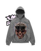 Lamine Yamal - Hoodie