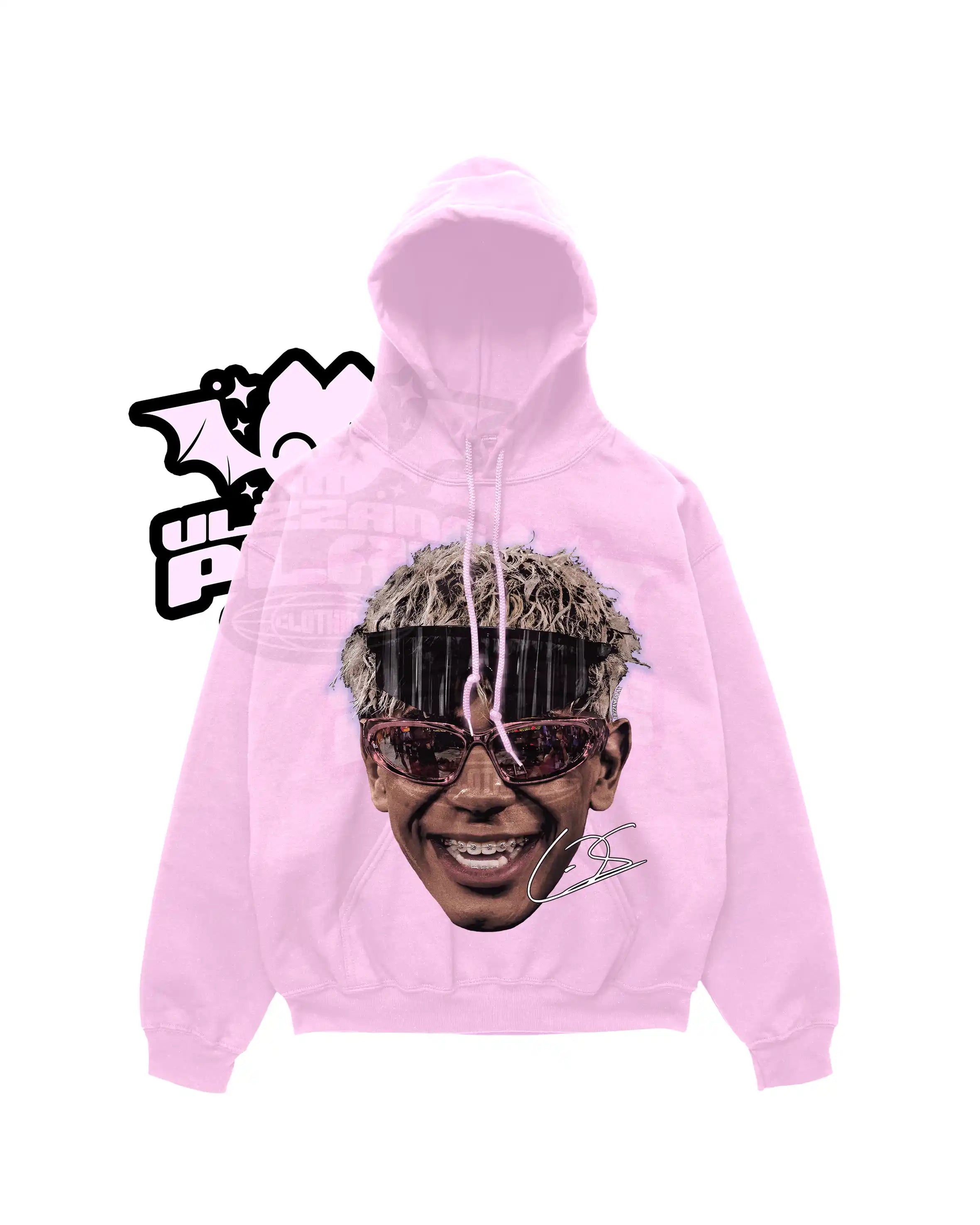 Lamine Yamal - Hoodie