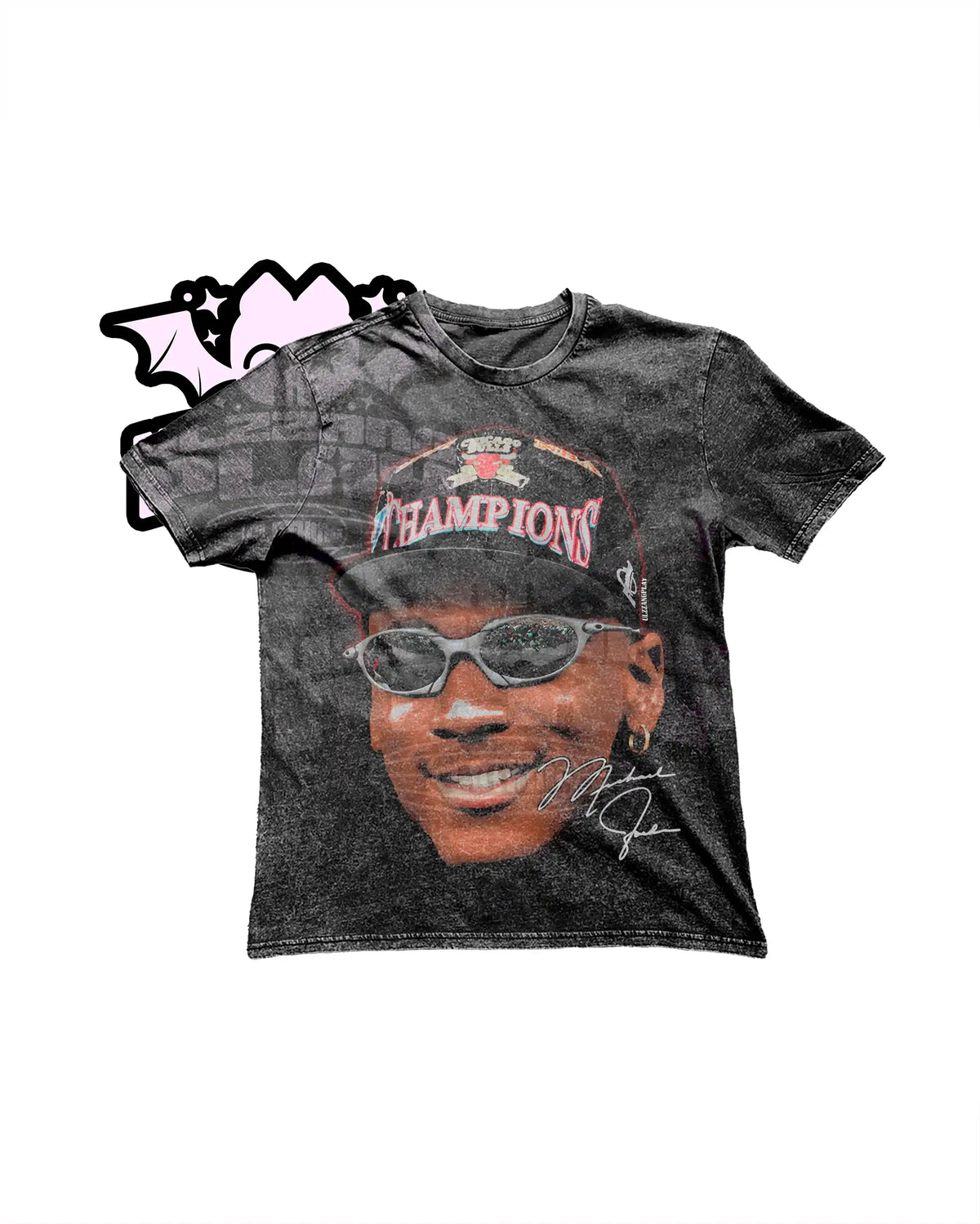 Michael Jordan