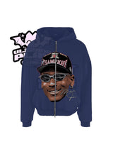Michael Jordan - Hoodie