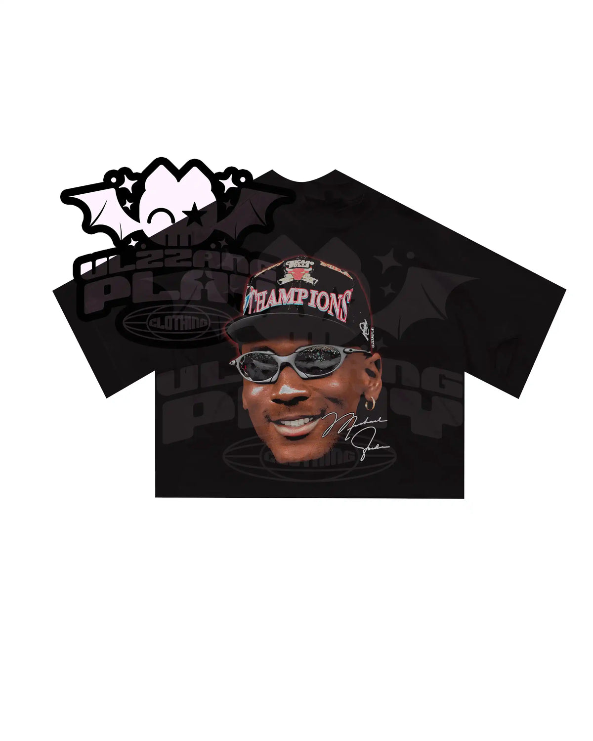 Michael Jordan