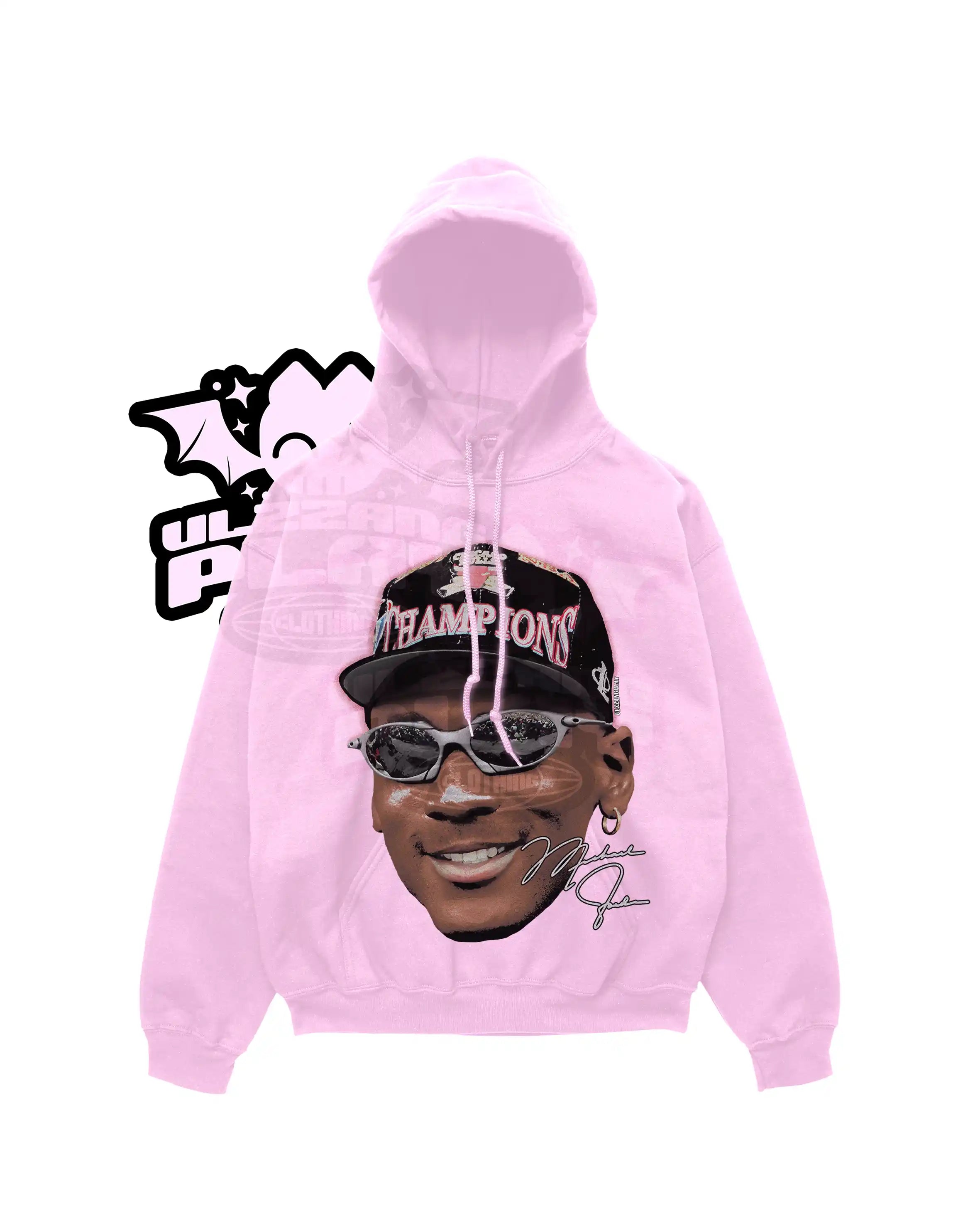 Michael Jordan - Hoodie