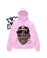Michael Jordan - Hoodie