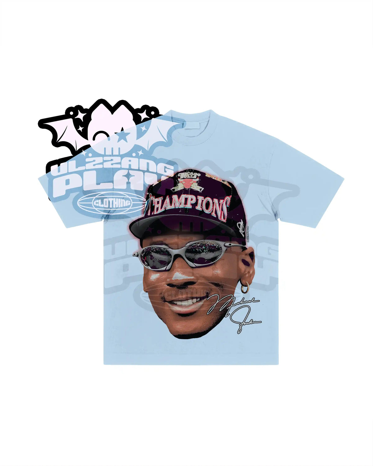 Michael Jordan