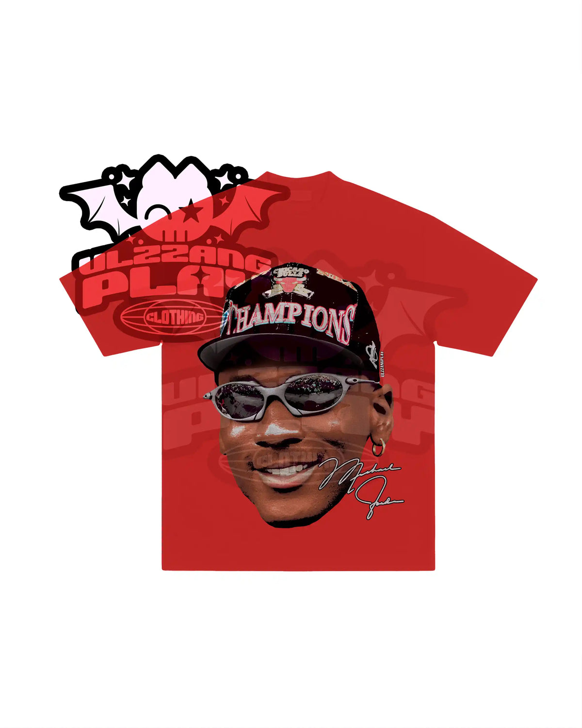 Michael Jordan