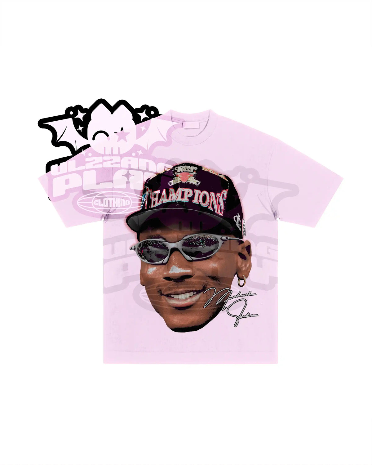 Michael Jordan