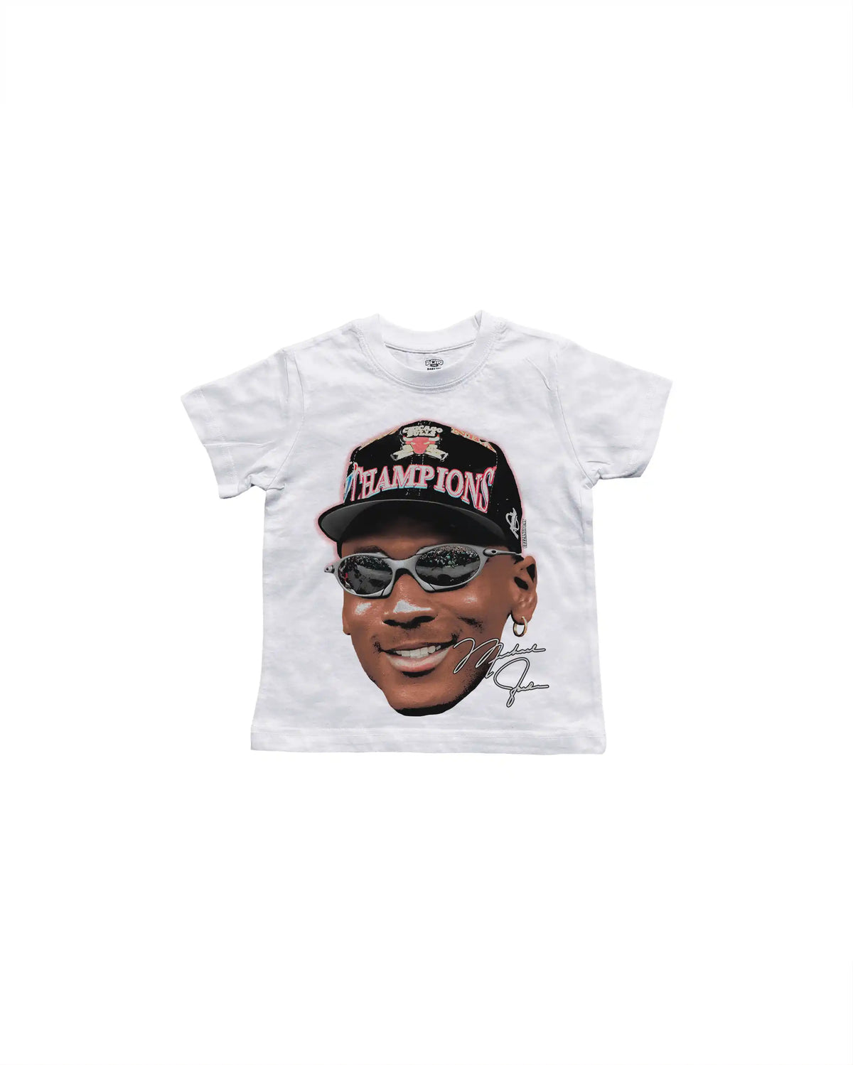 Michael Jordan