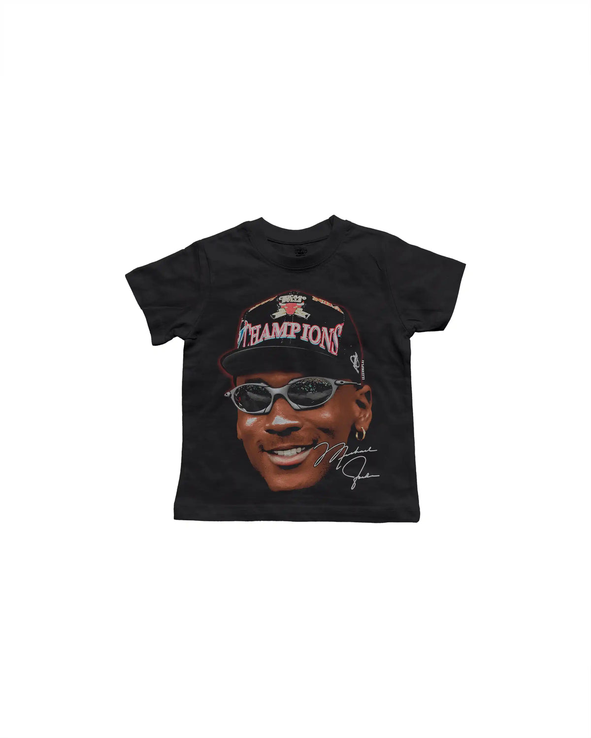 Michael Jordan