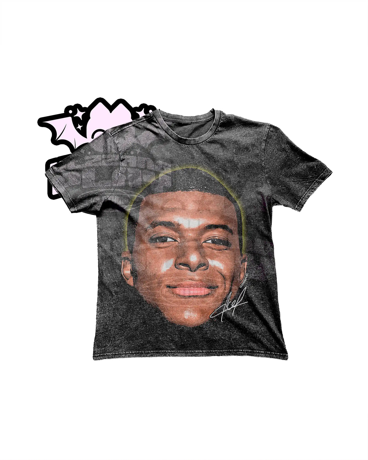 Kylian Mbappé
