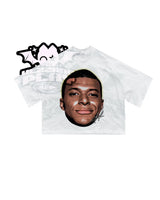 Kylian Mbappé