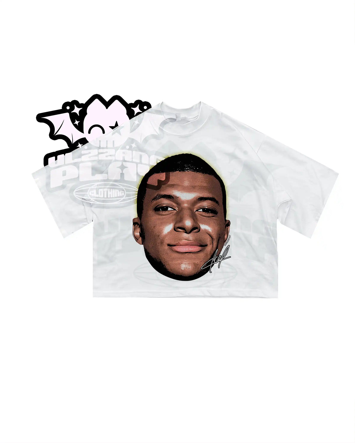 Kylian Mbappé