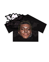 Kylian Mbappé
