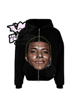 Kylian Mbappé - Hoodie