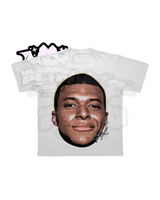 Kylian Mbappé
