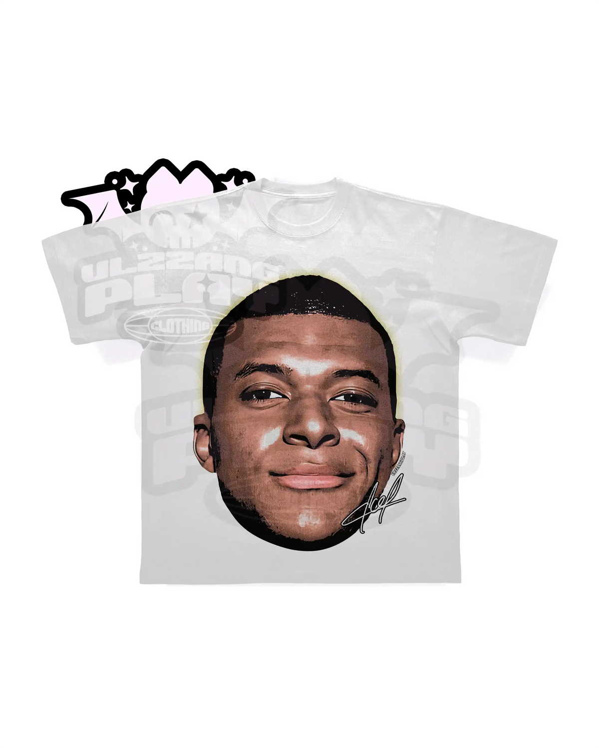 Kylian Mbappé