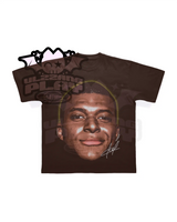 Kylian Mbappé