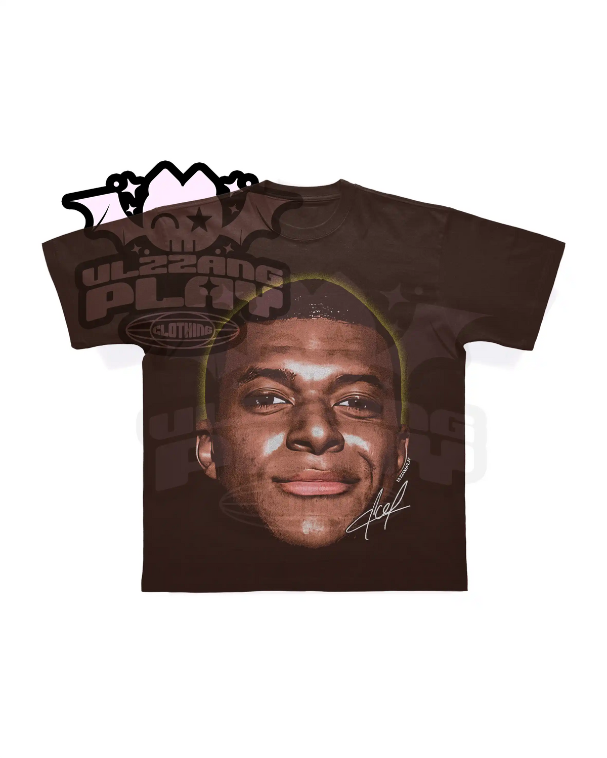 Kylian Mbappé