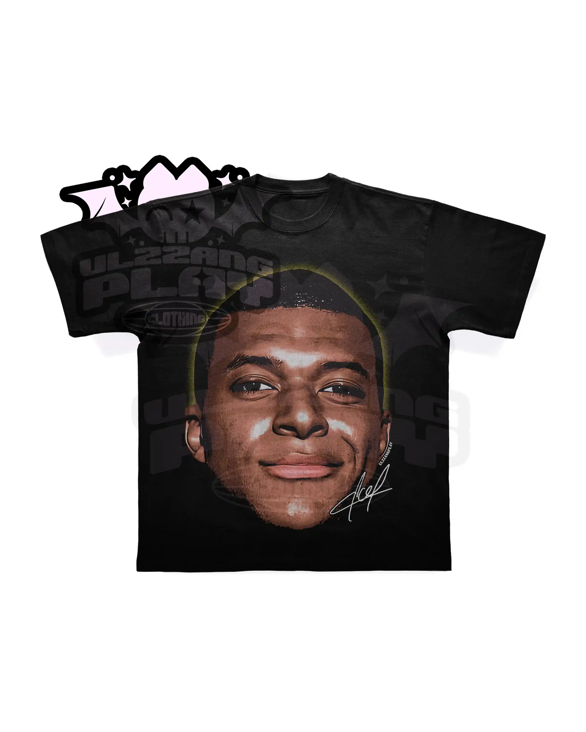 Kylian Mbappé