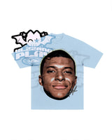 Kylian Mbappé