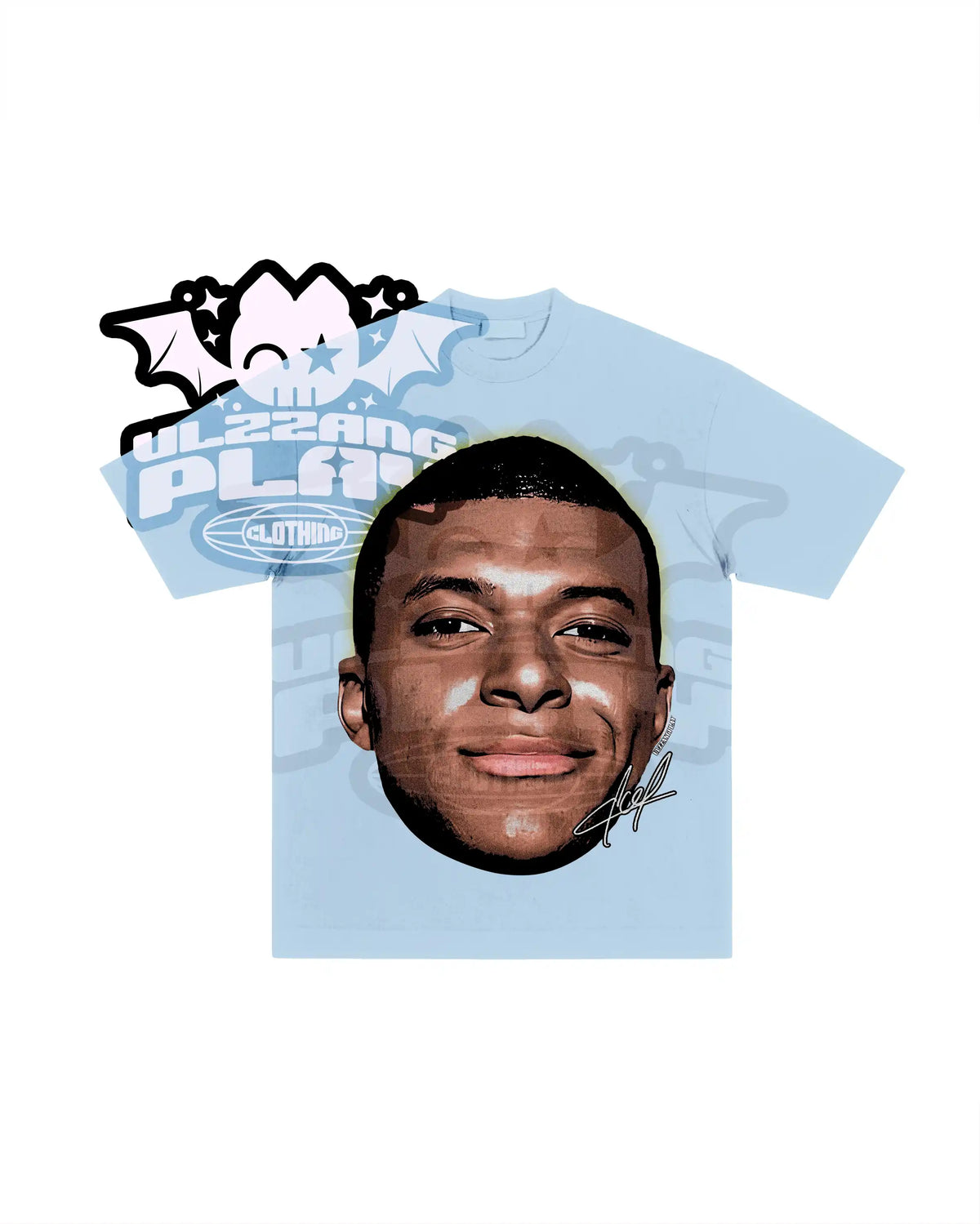 Kylian Mbappé