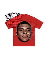 Kylian Mbappé