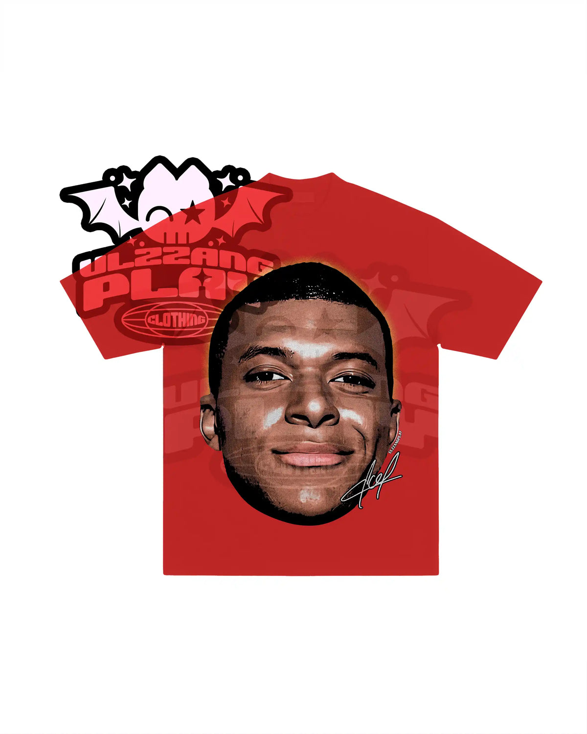 Kylian Mbappé