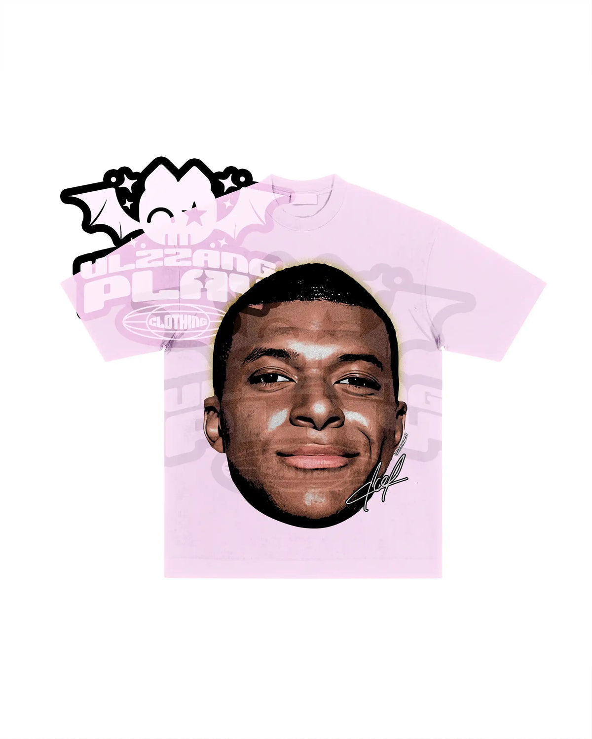 Kylian Mbappé