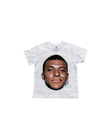 Kylian Mbappé