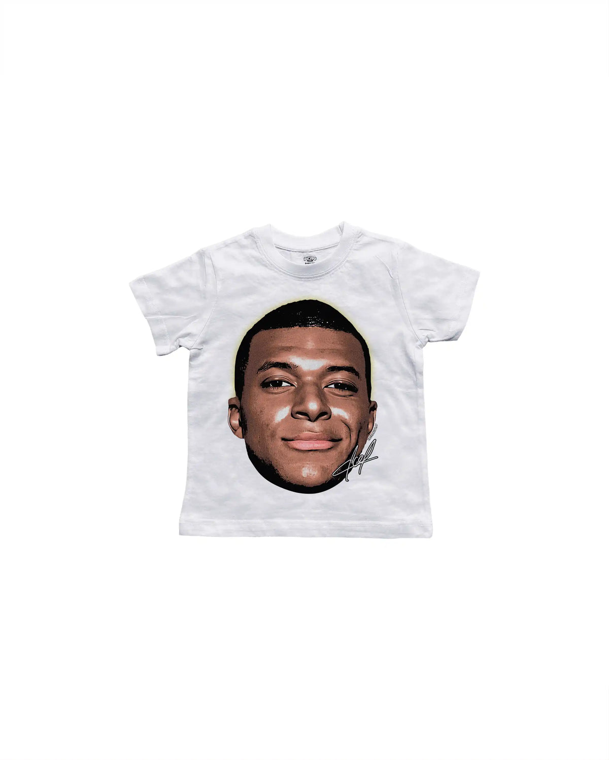 Kylian Mbappé