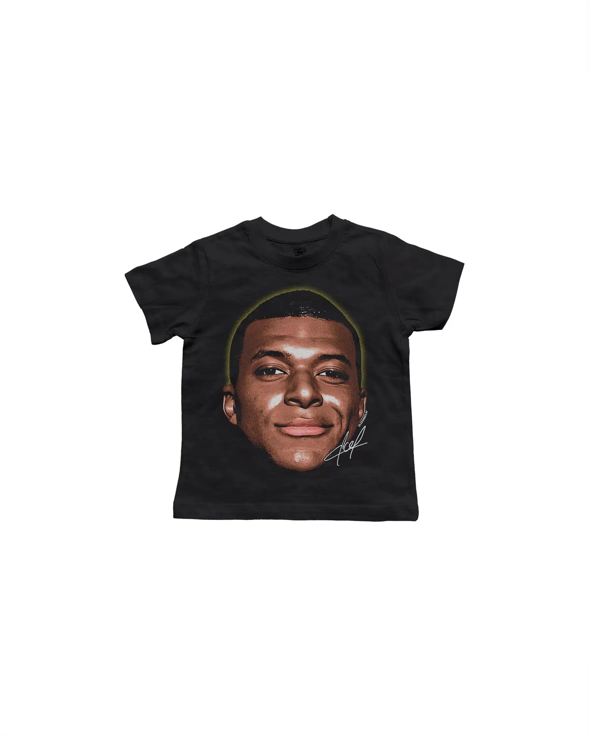 Kylian Mbappé