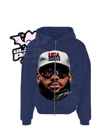 LeBron James - Hoodie