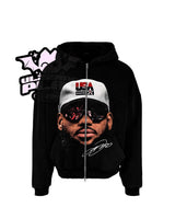 LeBron James - Hoodie