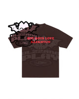 HOT BOYS LOVE BAEKHYUN